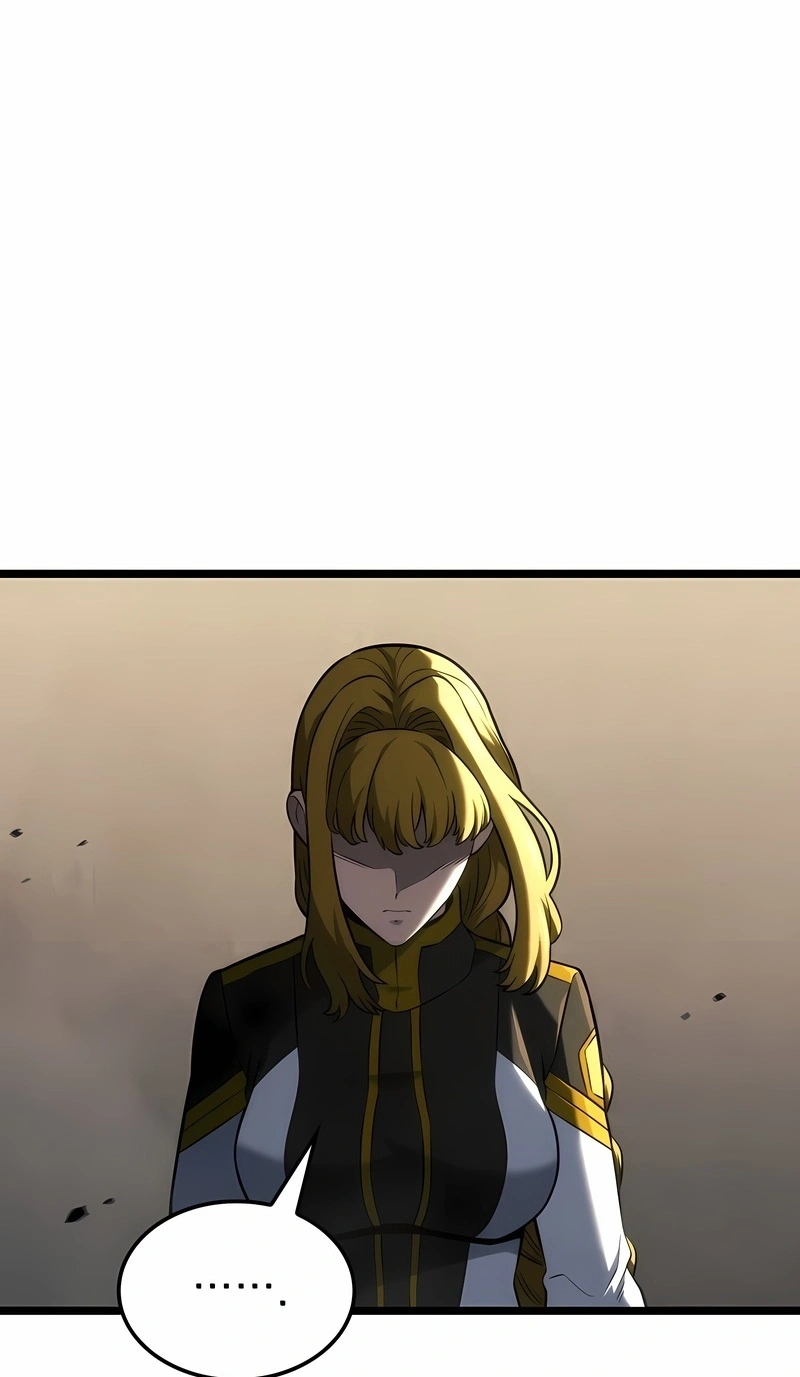 Read Revenge of the Iron Blooded Sword Hound PT Manga Online