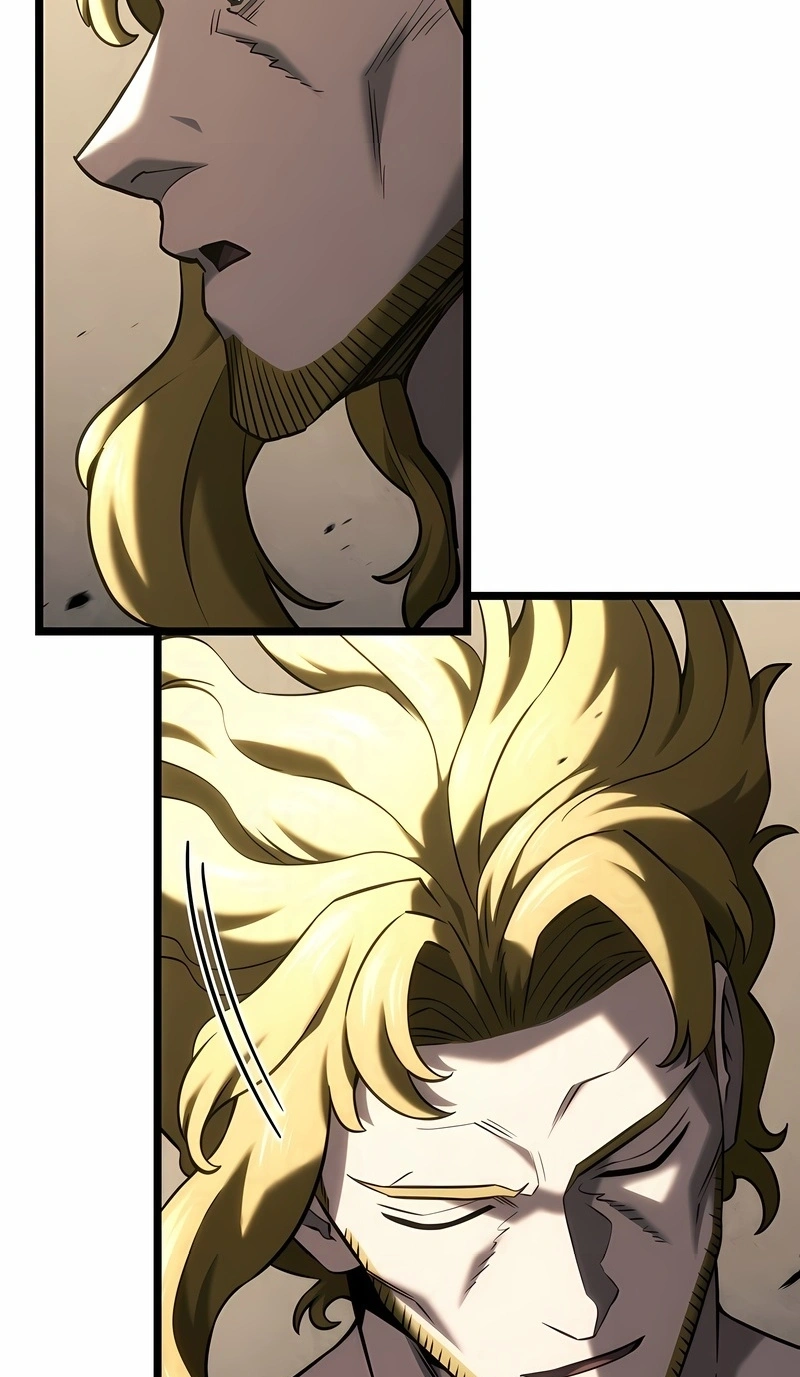 Read Revenge of the Iron Blooded Sword Hound PT Manga Online