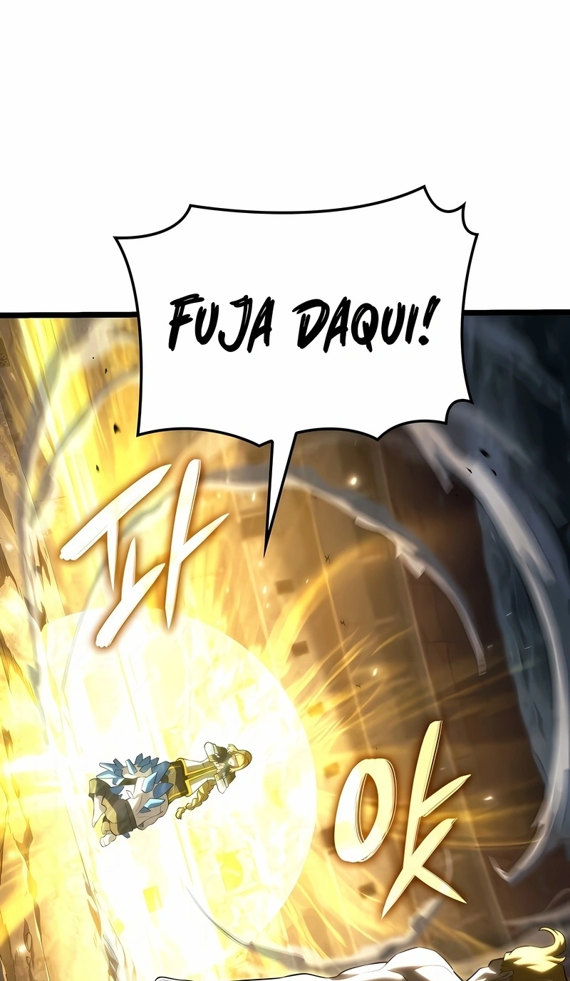 Read Revenge of the Iron Blooded Sword Hound PT Manga Online