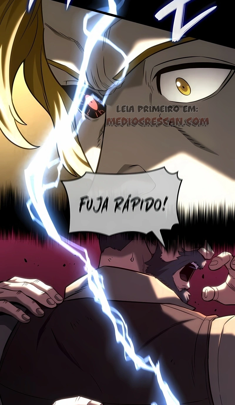 Read Revenge of the Iron Blooded Sword Hound PT Manga Online