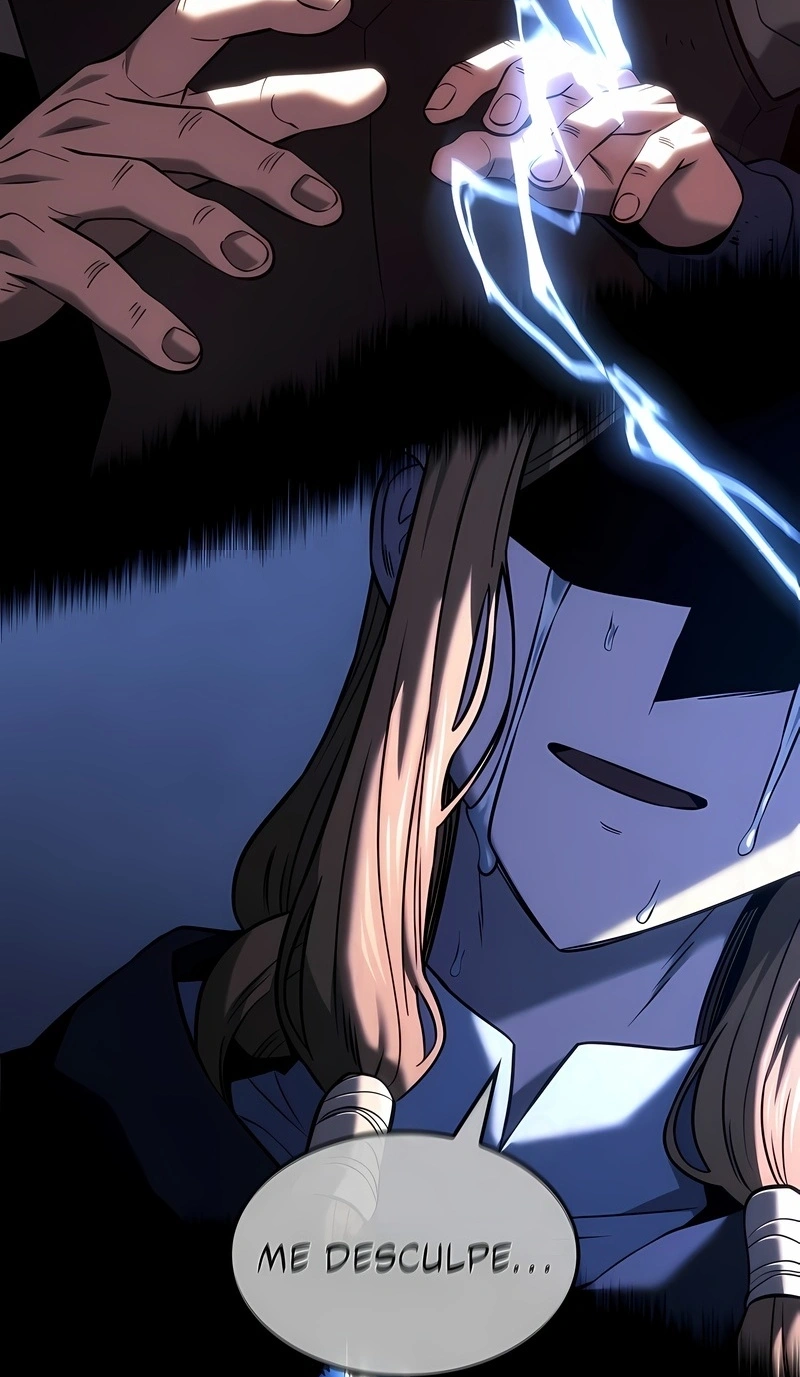 Read Revenge of the Iron Blooded Sword Hound PT Manga Online