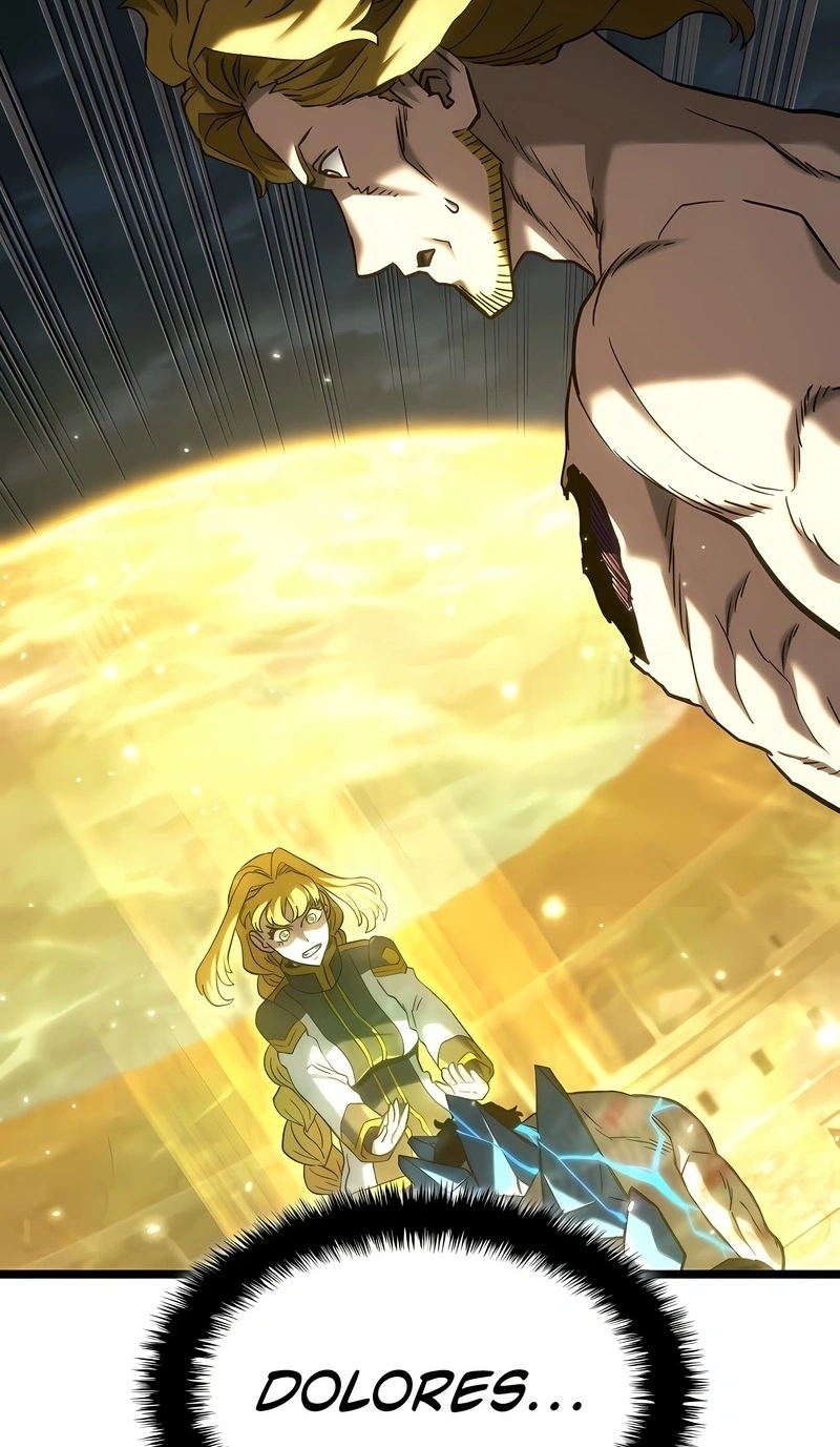 Read Revenge of the Iron Blooded Sword Hound PT Manga Online