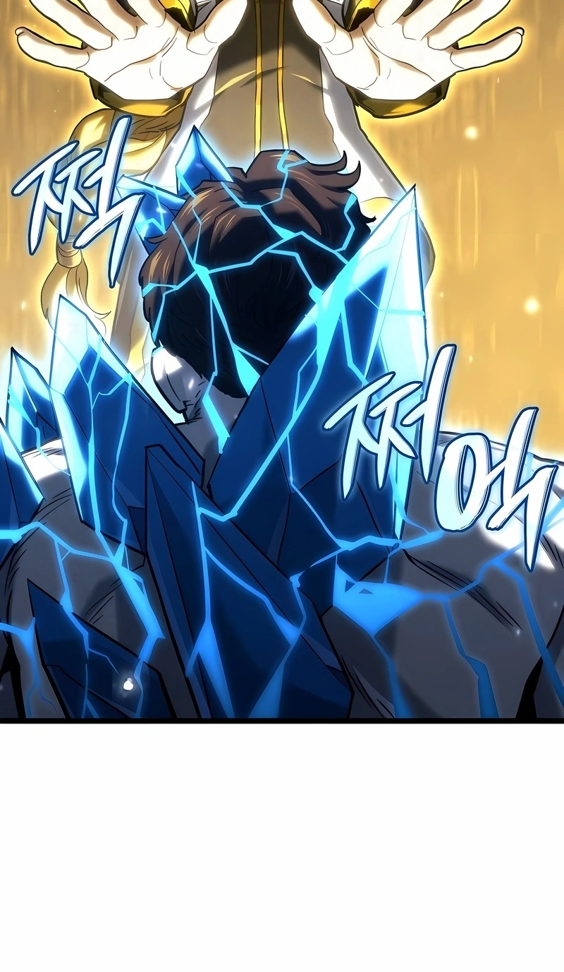 Read Revenge of the Iron Blooded Sword Hound PT Manga Online