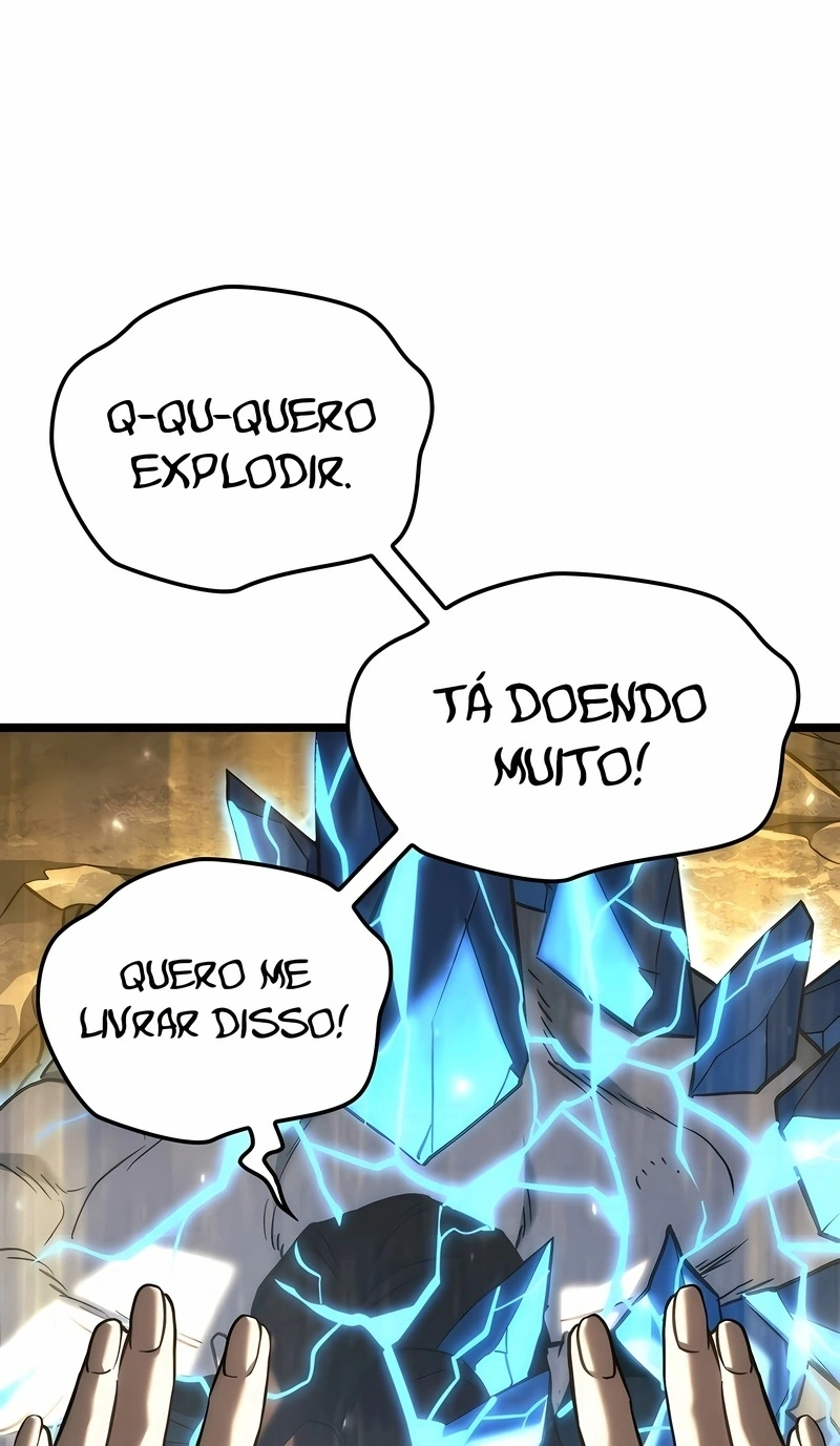 Read Revenge of the Iron Blooded Sword Hound PT Manga Online