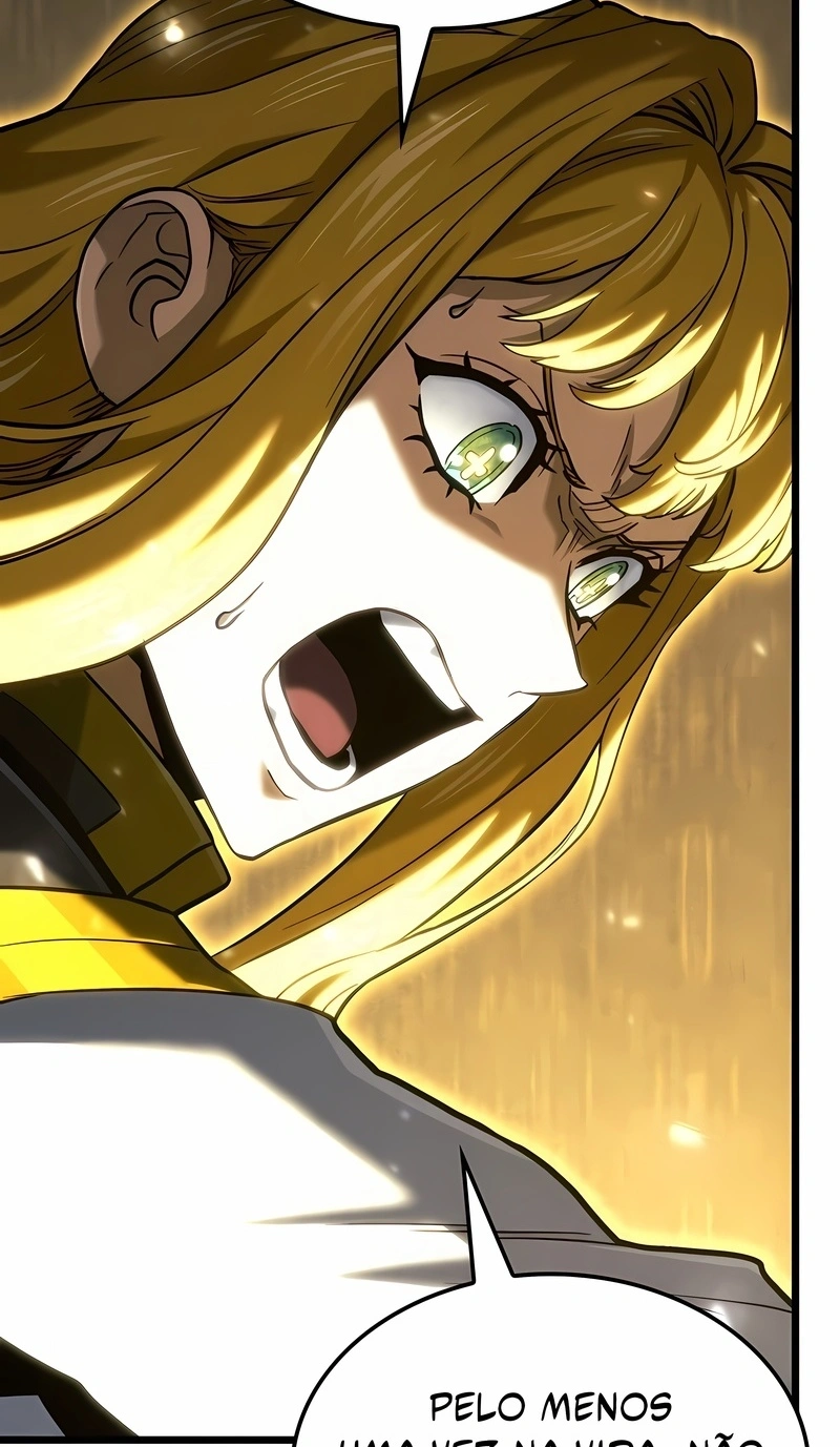 Read Revenge of the Iron Blooded Sword Hound PT Manga Online