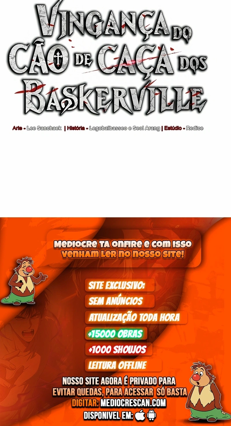 Read Revenge of the Iron Blooded Sword Hound PT Manga Online