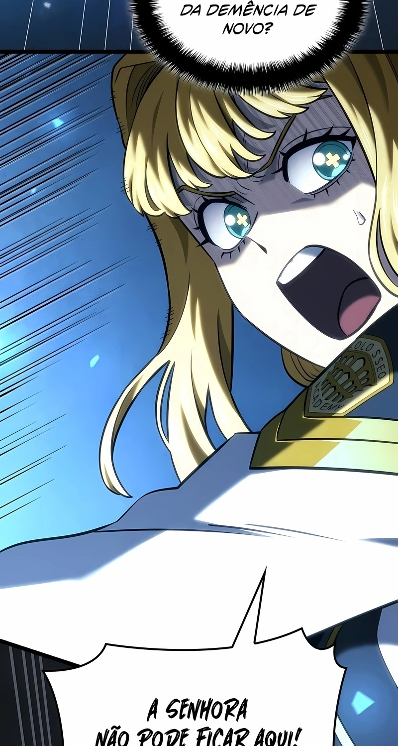 Read Revenge of the Iron Blooded Sword Hound PT Manga Online