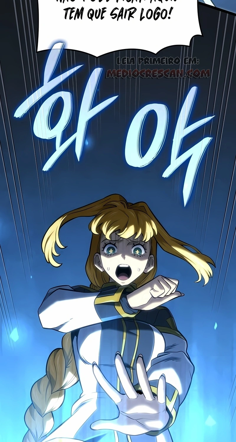 Read Revenge of the Iron Blooded Sword Hound PT Manga Online