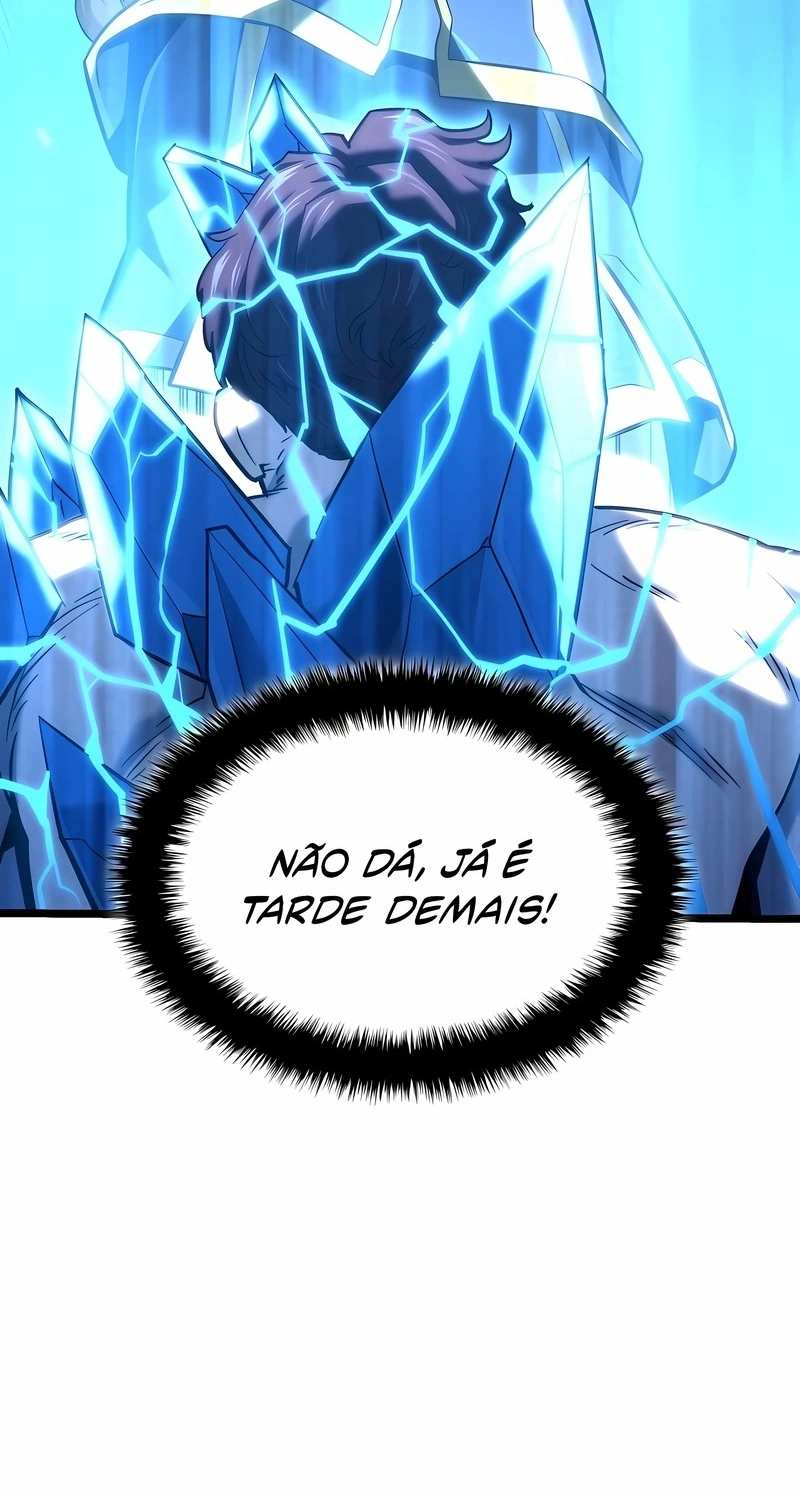 Read Revenge of the Iron Blooded Sword Hound PT Manga Online