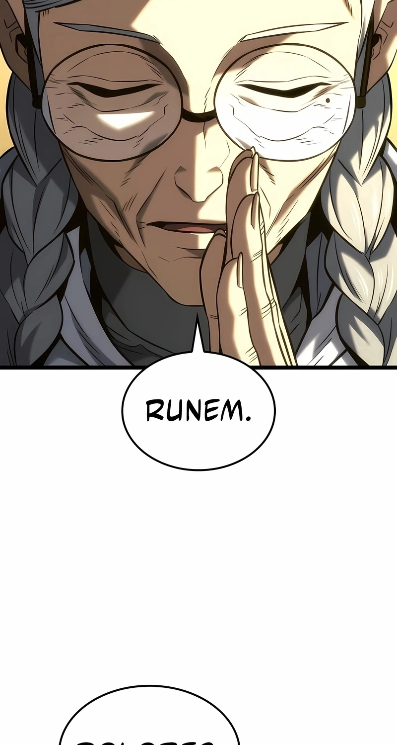 Read Revenge of the Iron Blooded Sword Hound PT Manga Online