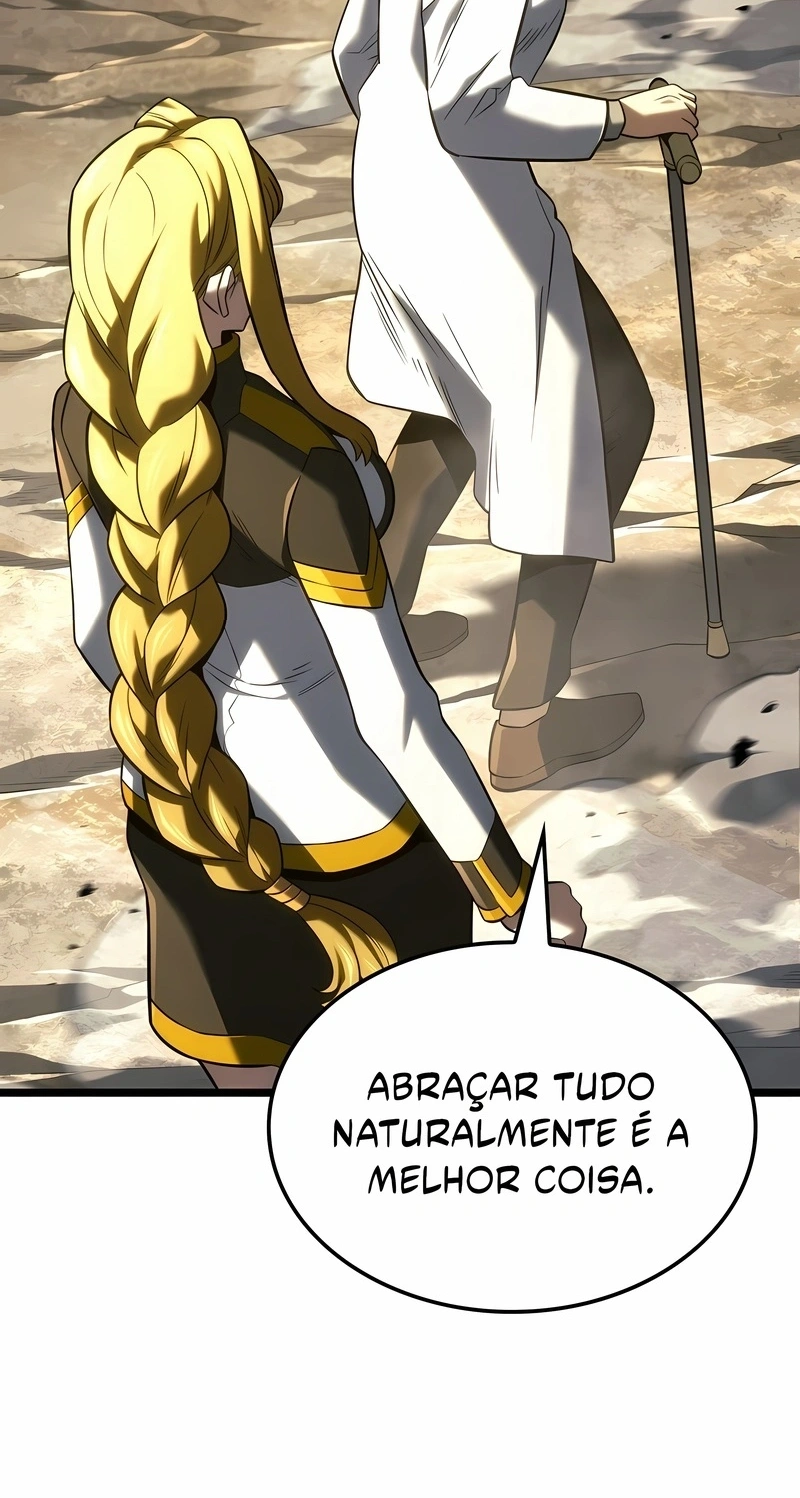 Read Revenge of the Iron Blooded Sword Hound PT Manga Online