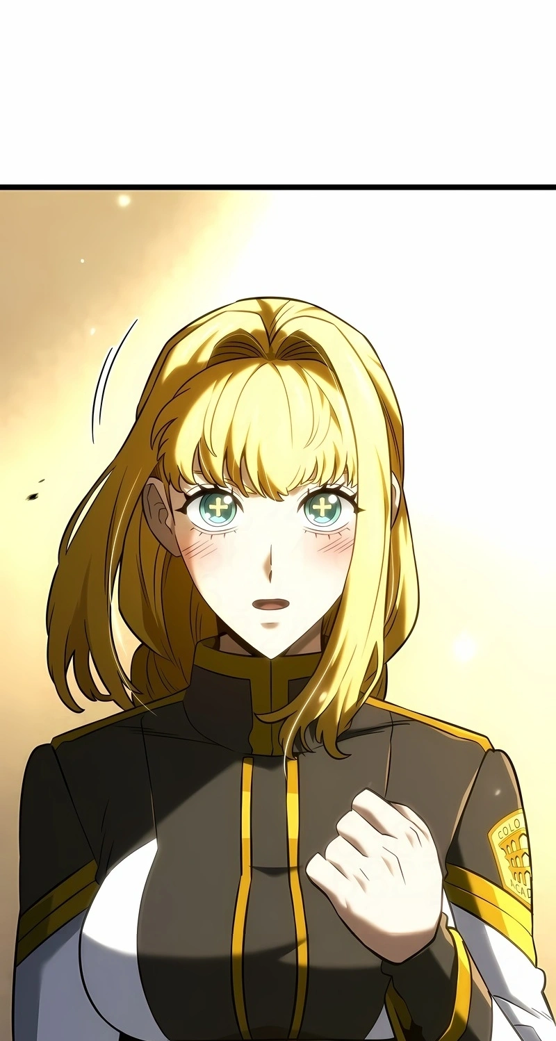 Read Revenge of the Iron Blooded Sword Hound PT Manga Online