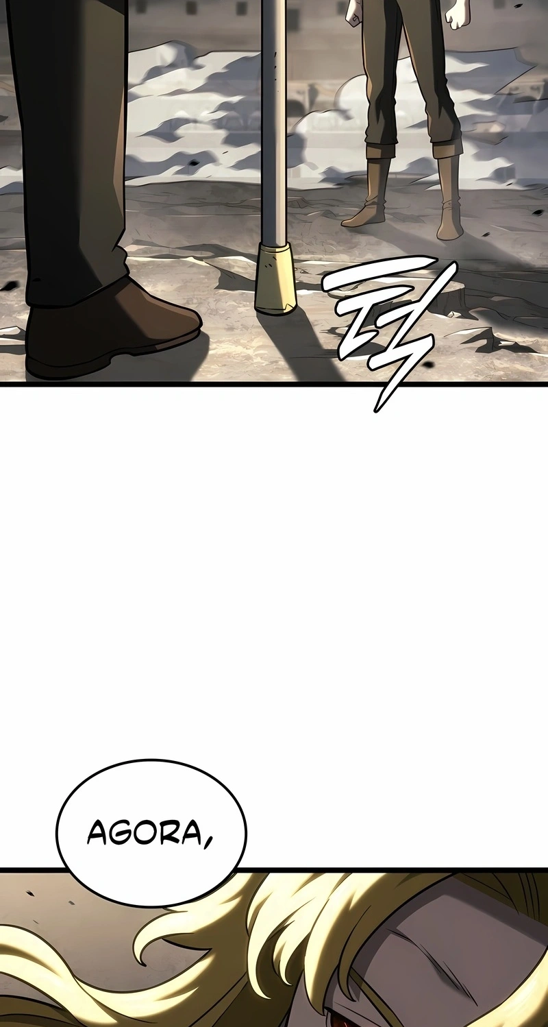 Read Revenge of the Iron Blooded Sword Hound PT Manga Online