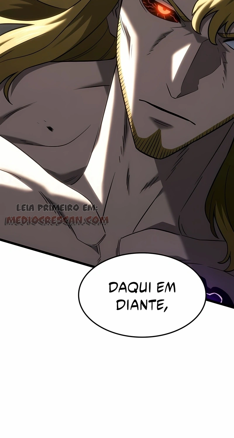 Read Revenge of the Iron Blooded Sword Hound PT Manga Online