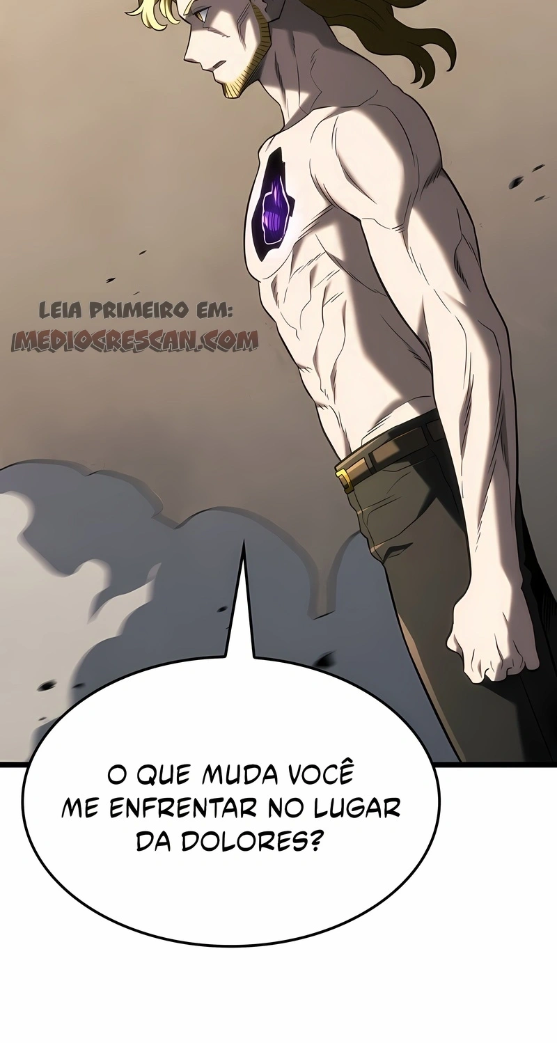 Read Revenge of the Iron Blooded Sword Hound PT Manga Online
