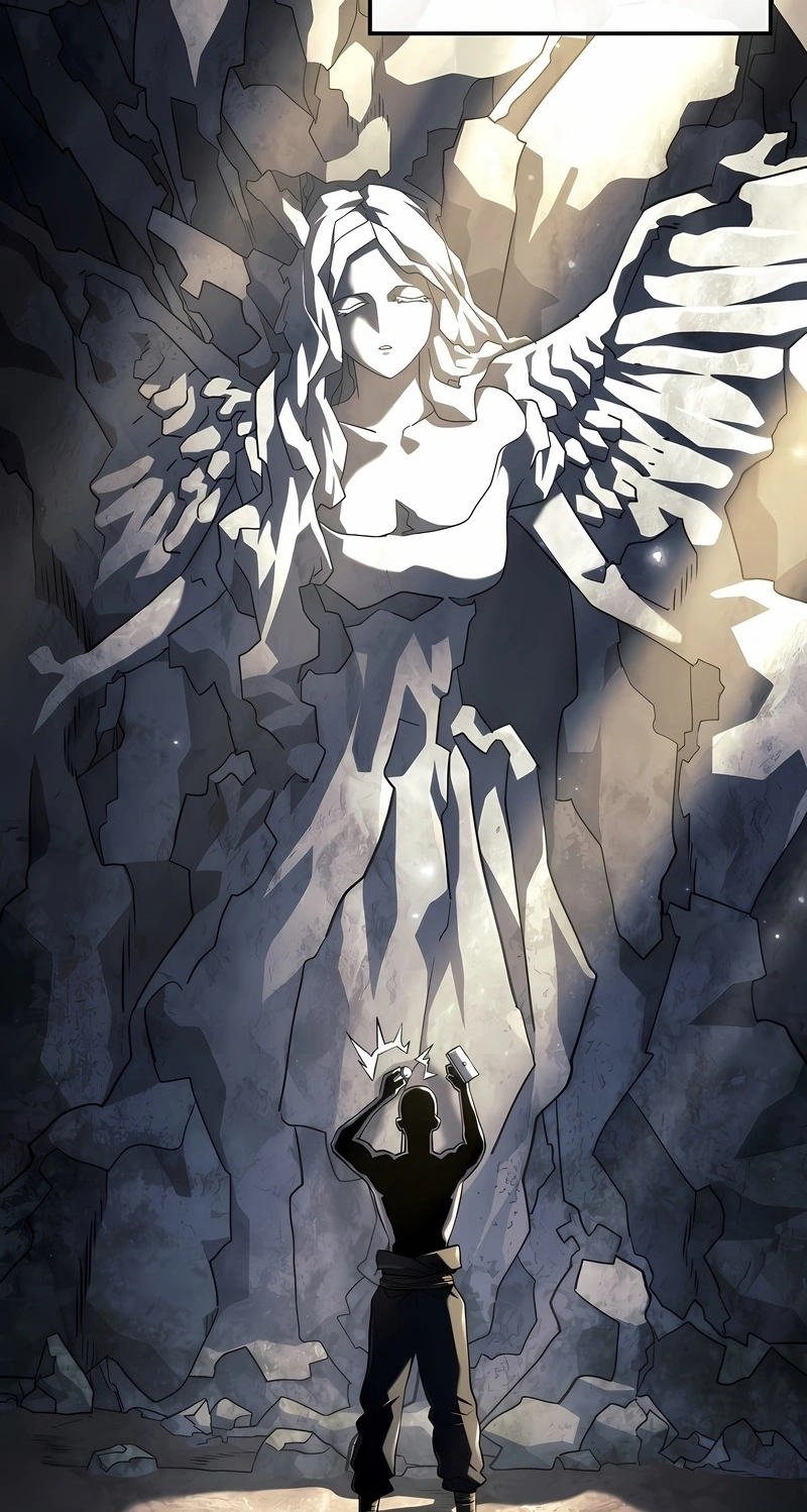 Read Revenge of the Iron Blooded Sword Hound PT Manga Online