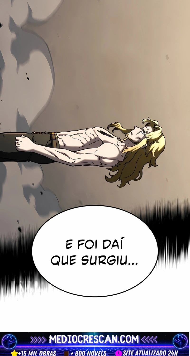 Read Revenge of the Iron Blooded Sword Hound PT Manga Online