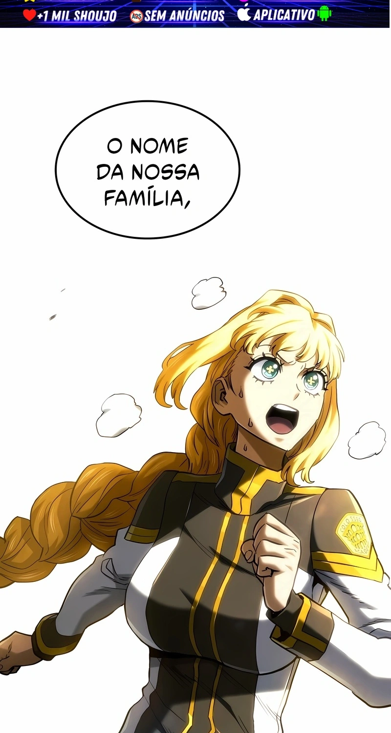 Read Revenge of the Iron Blooded Sword Hound PT Manga Online