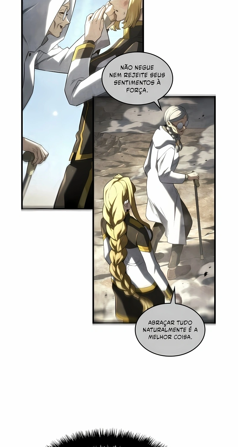 Read Revenge of the Iron Blooded Sword Hound PT Manga Online