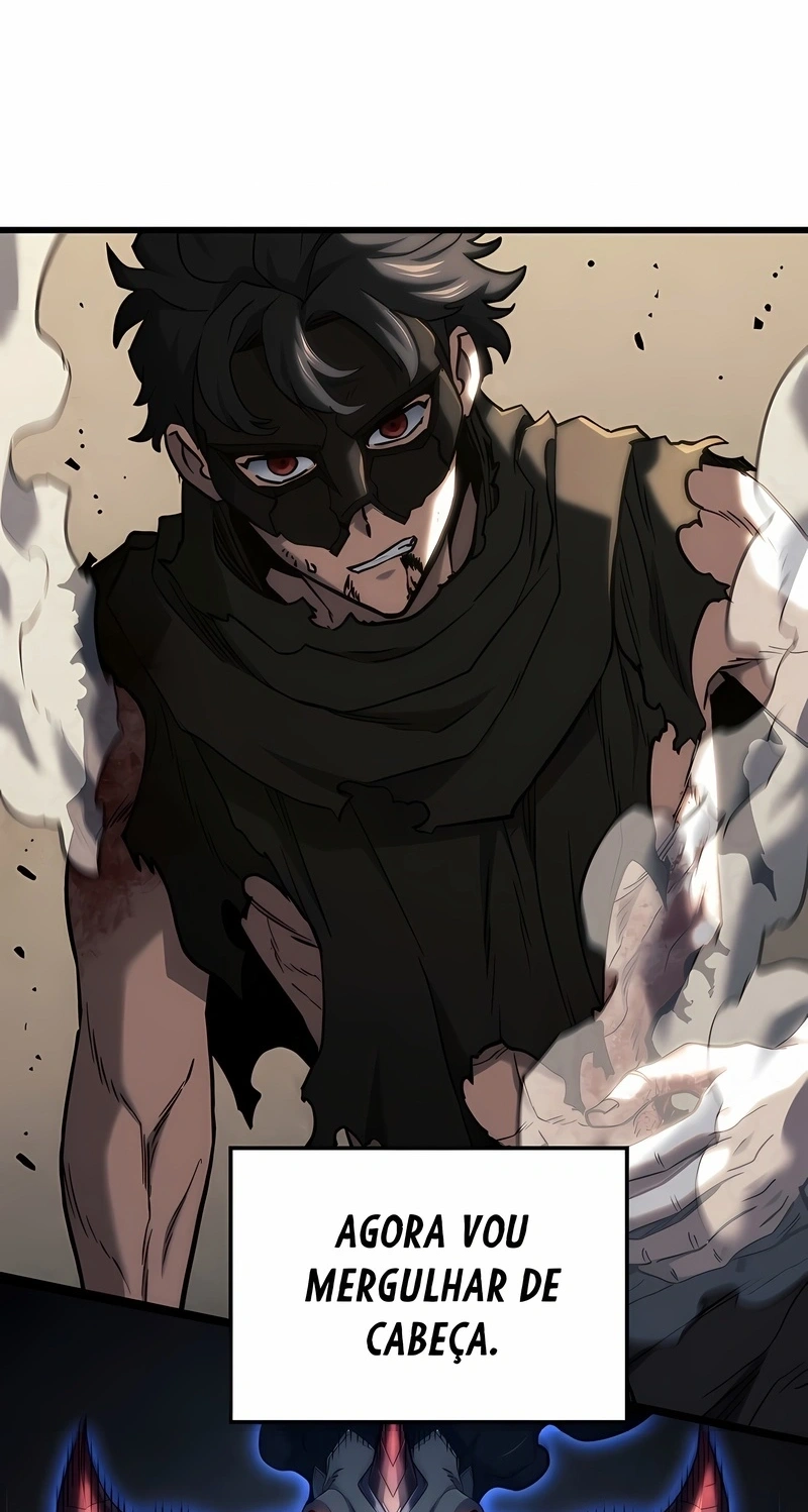 Read Revenge of the Iron Blooded Sword Hound PT Manga Online