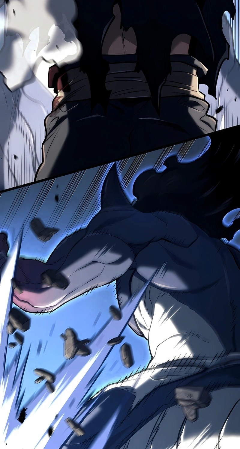 Read Revenge of the Iron Blooded Sword Hound PT Manga Online