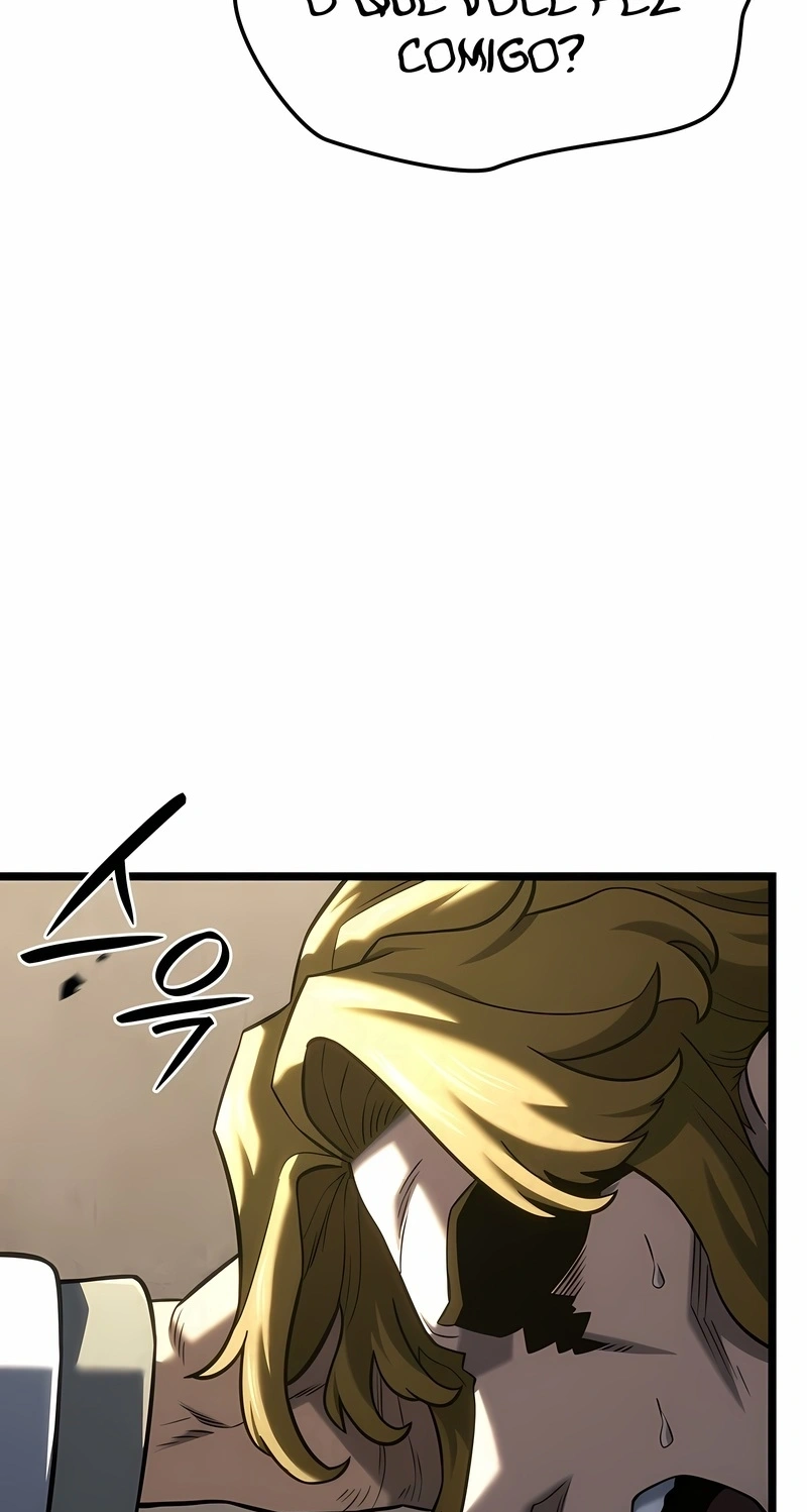 Read Revenge of the Iron Blooded Sword Hound PT Manga Online