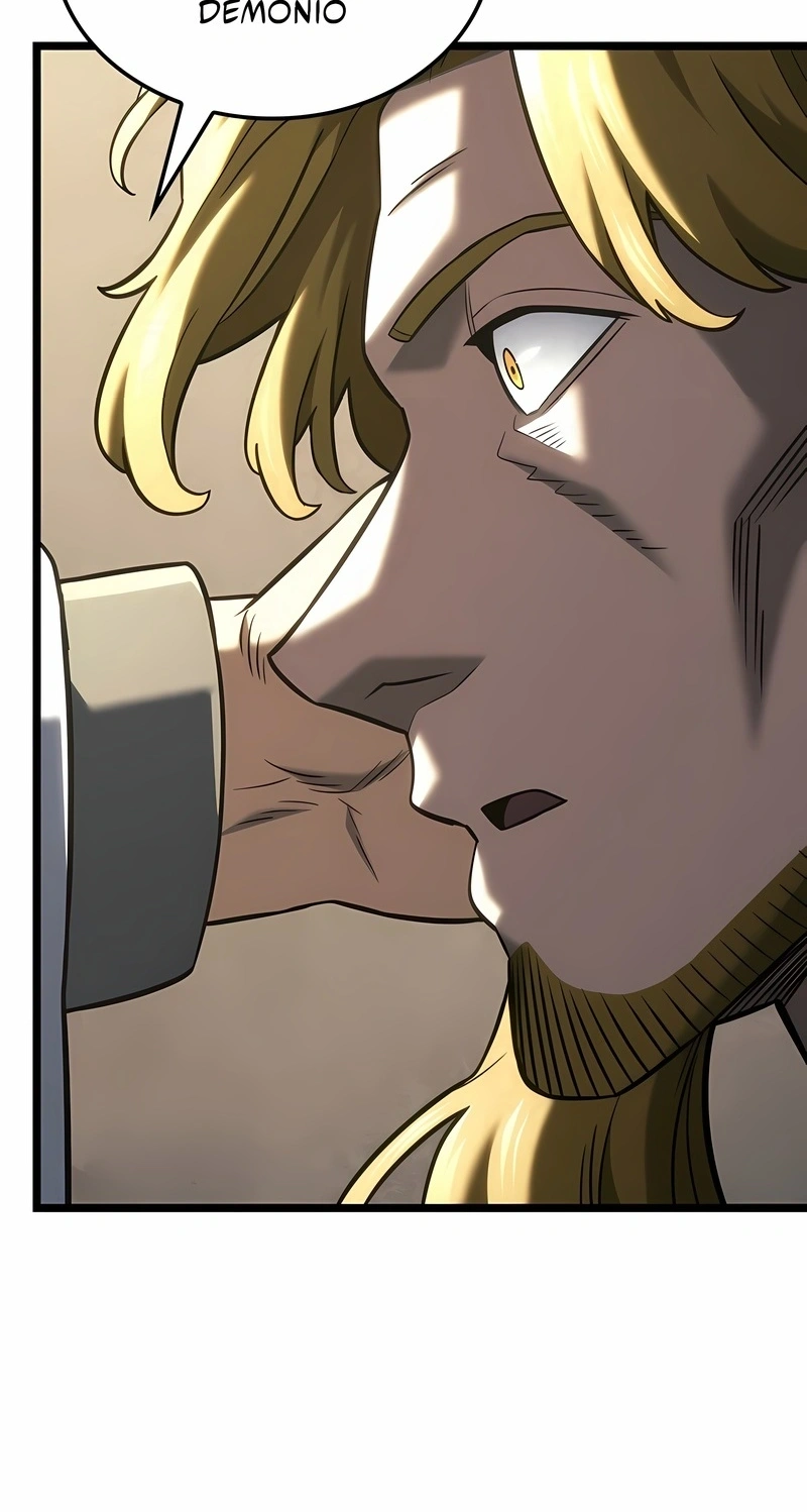 Read Revenge of the Iron Blooded Sword Hound PT Manga Online