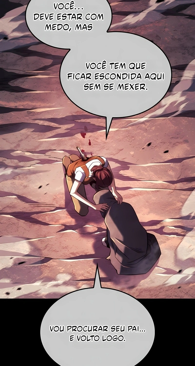 Read Revenge of the Iron Blooded Sword Hound PT Manga Online