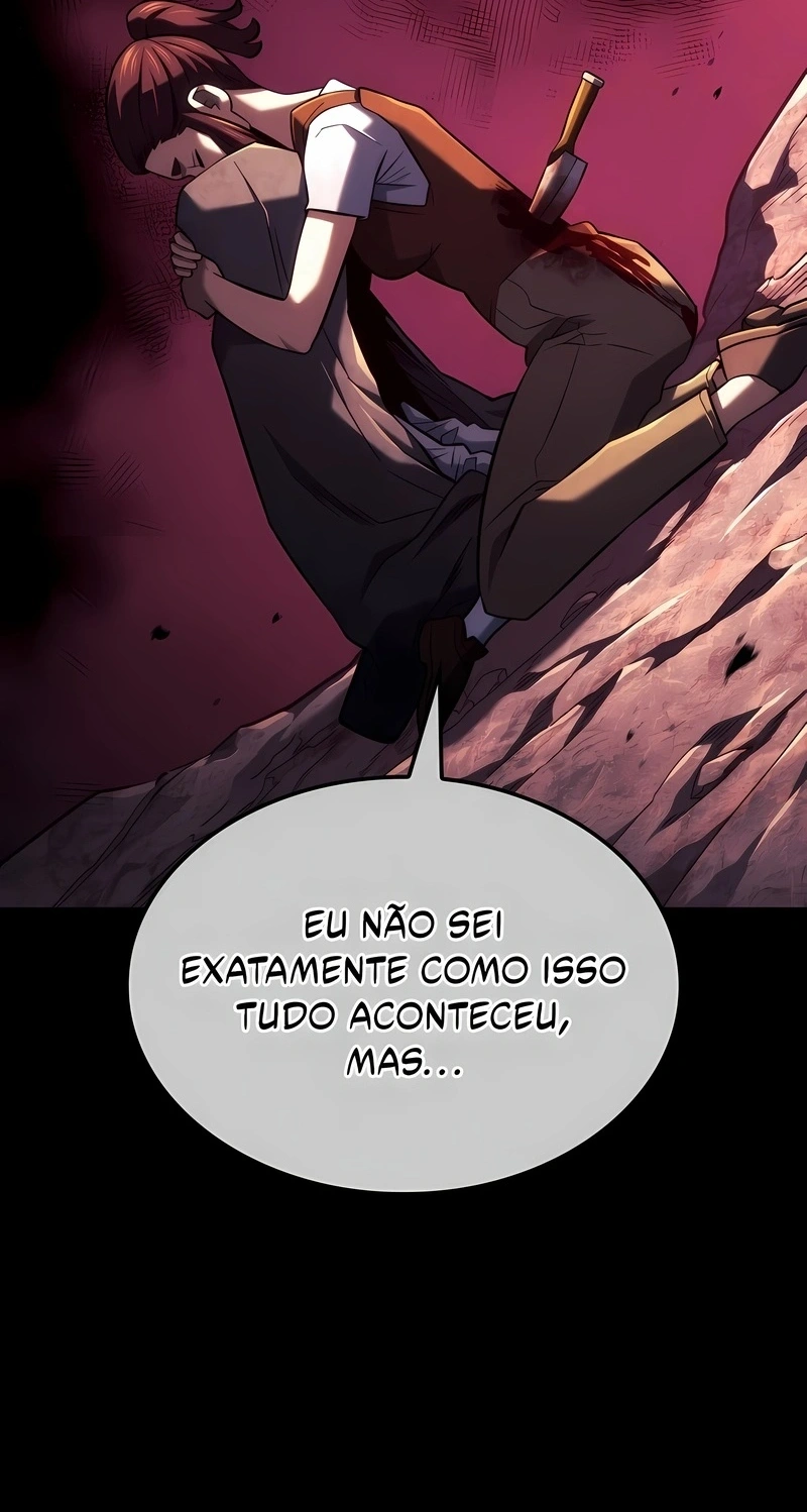 Read Revenge of the Iron Blooded Sword Hound PT Manga Online