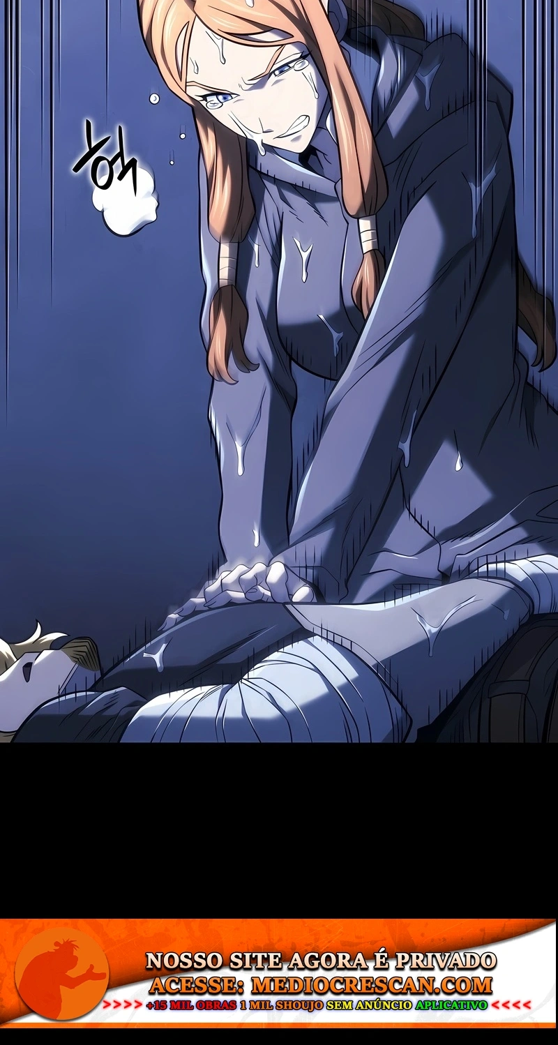 Read Revenge of the Iron Blooded Sword Hound PT Manga Online