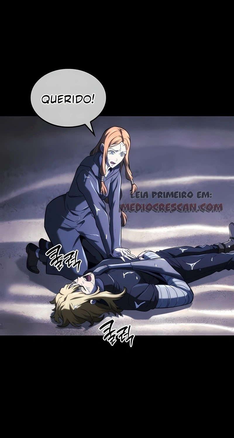 Read Revenge of the Iron Blooded Sword Hound PT Manga Online