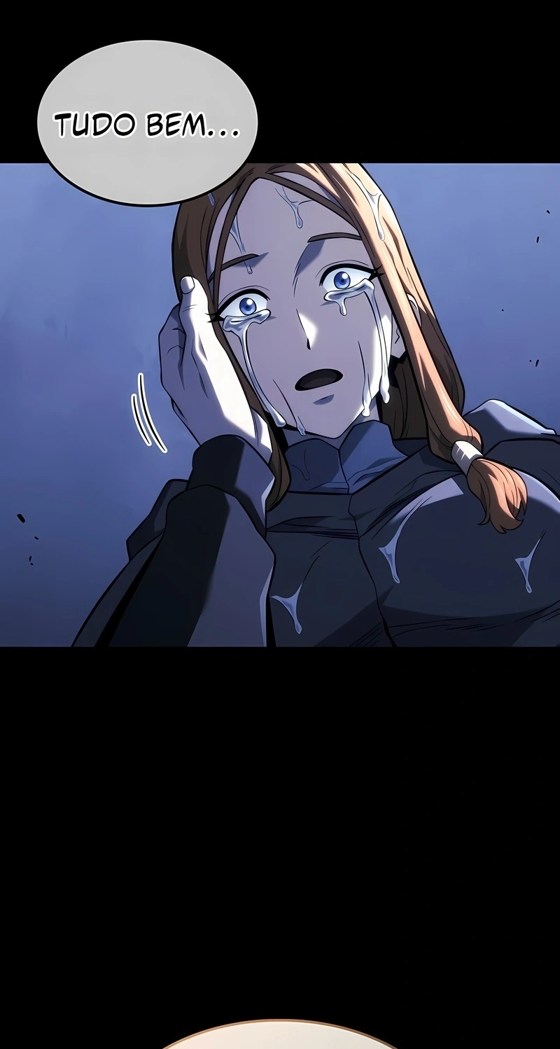 Read Revenge of the Iron Blooded Sword Hound PT Manga Online