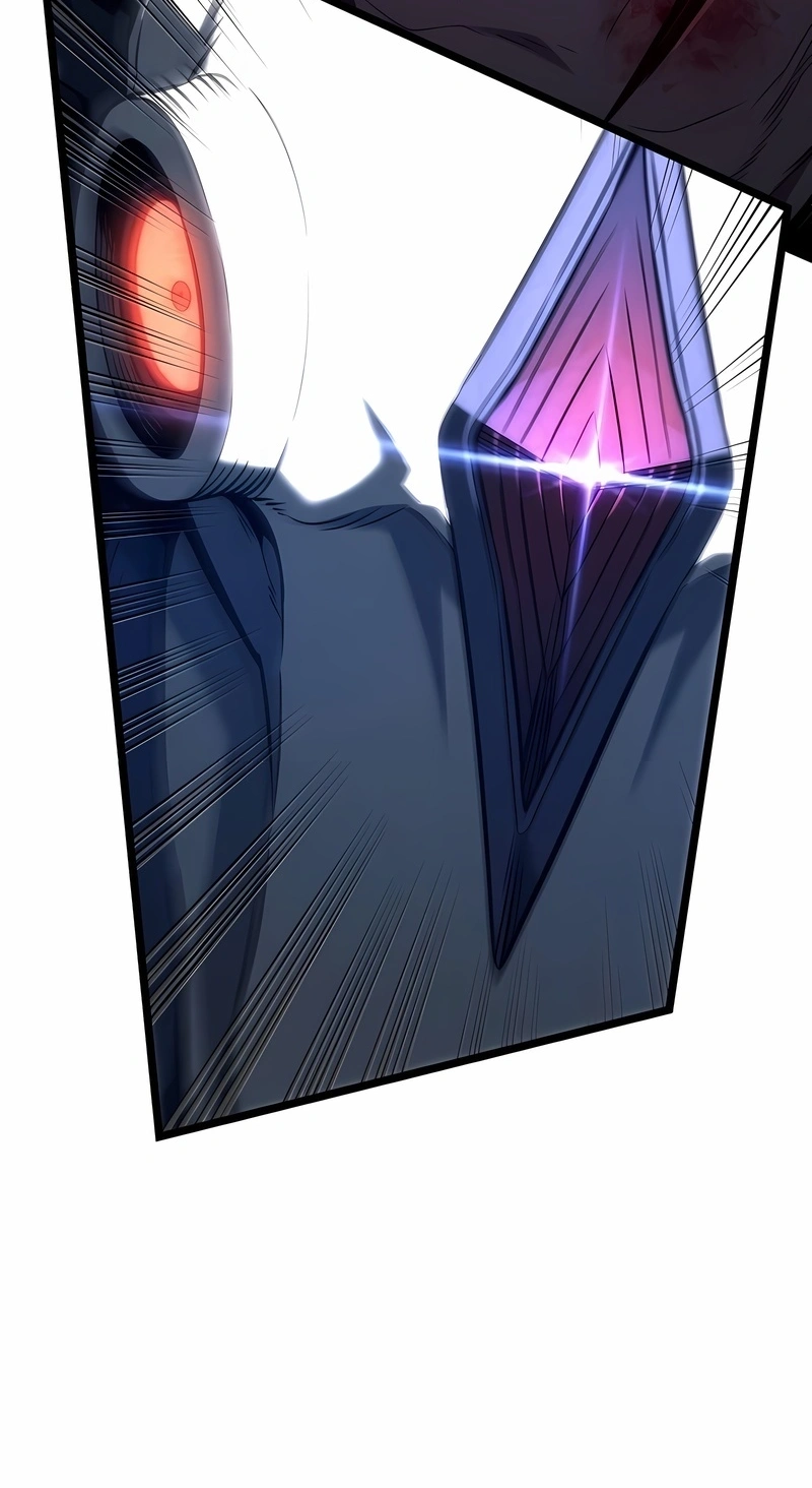 Read Revenge of the Iron Blooded Sword Hound PT Manga Online
