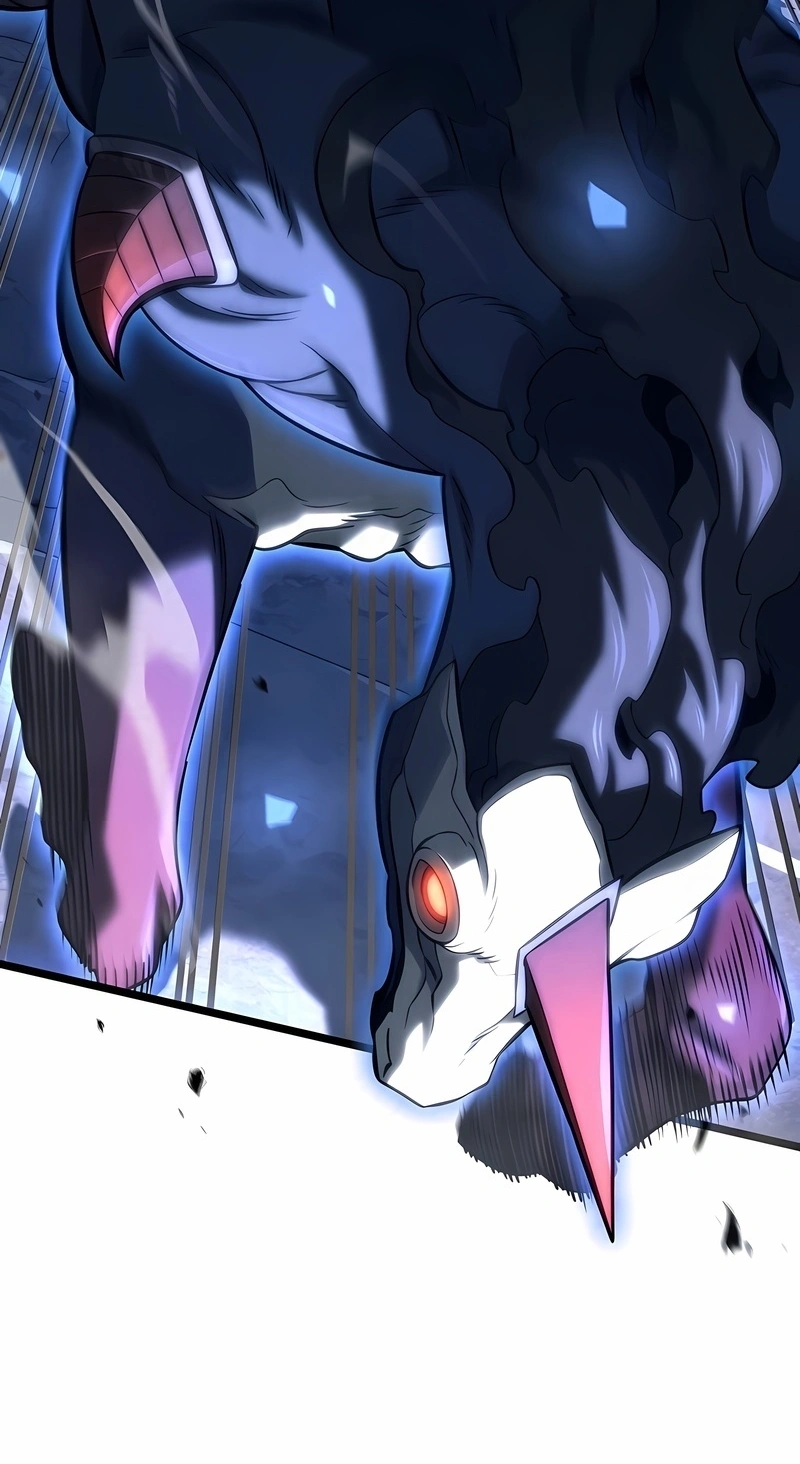 Read Revenge of the Iron Blooded Sword Hound PT Manga Online