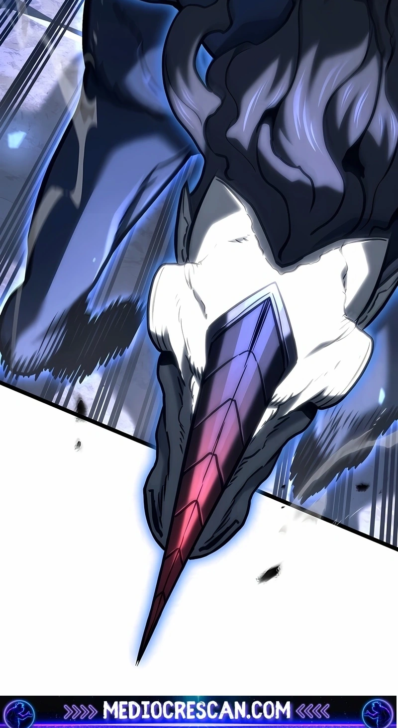 Read Revenge of the Iron Blooded Sword Hound PT Manga Online