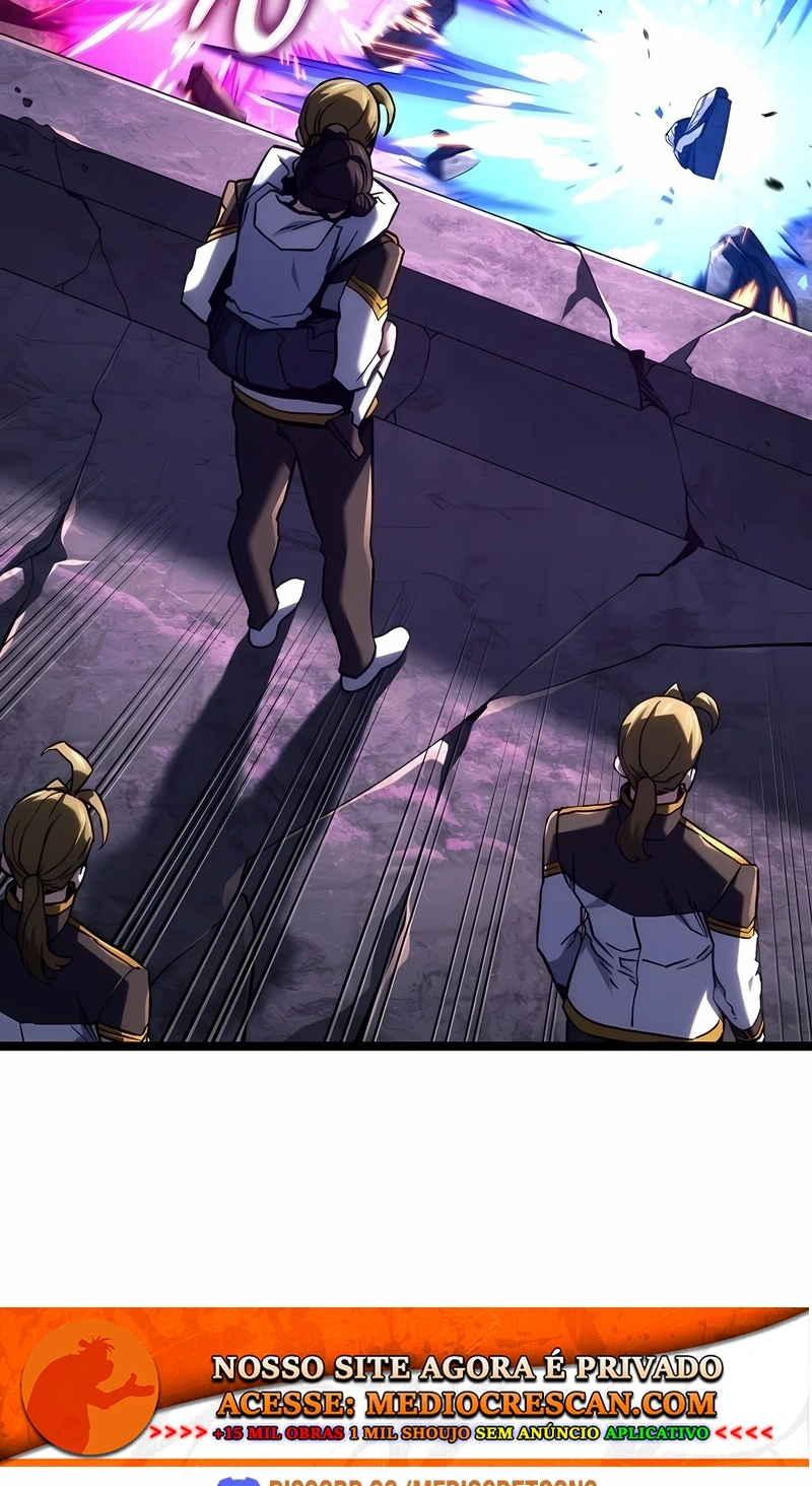Read Revenge of the Iron Blooded Sword Hound PT Manga Online