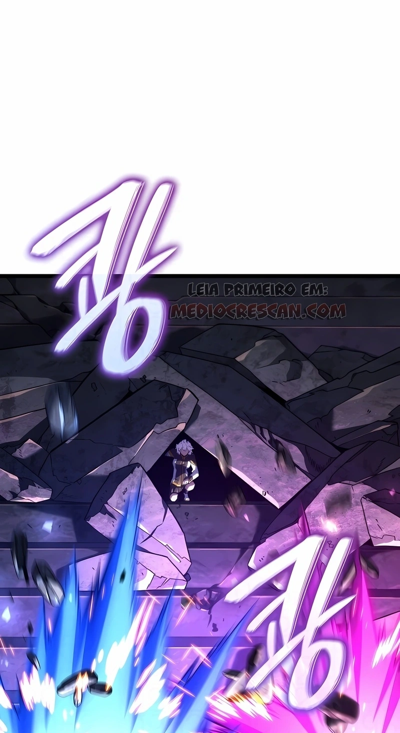 Read Revenge of the Iron Blooded Sword Hound PT Manga Online