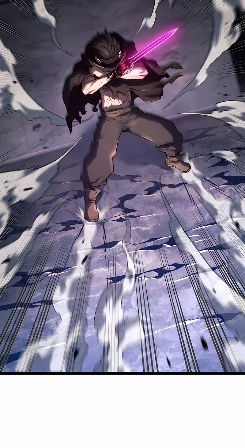 Read Revenge of the Iron Blooded Sword Hound PT Manga Online