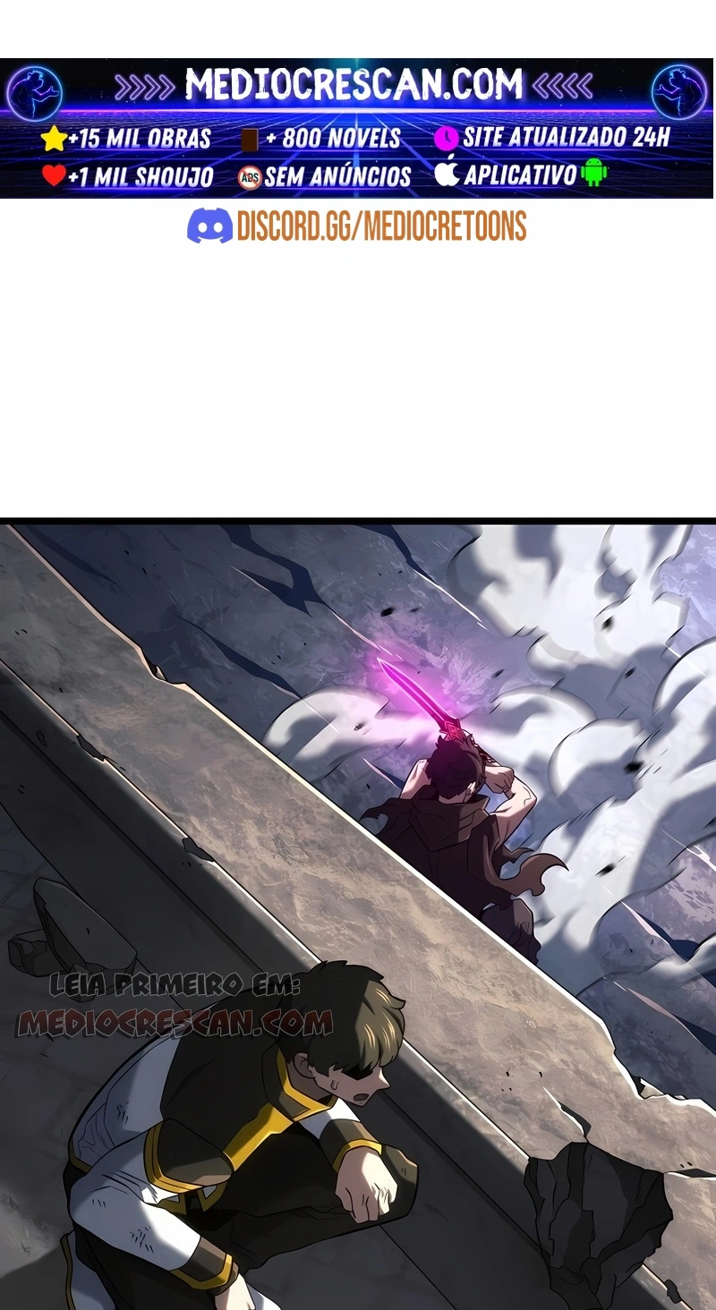 Read Revenge of the Iron Blooded Sword Hound PT Manga Online