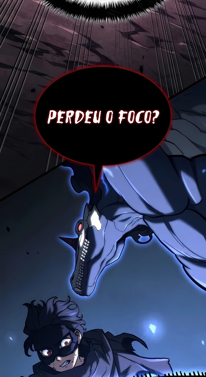 Read Revenge of the Iron Blooded Sword Hound PT Manga Online