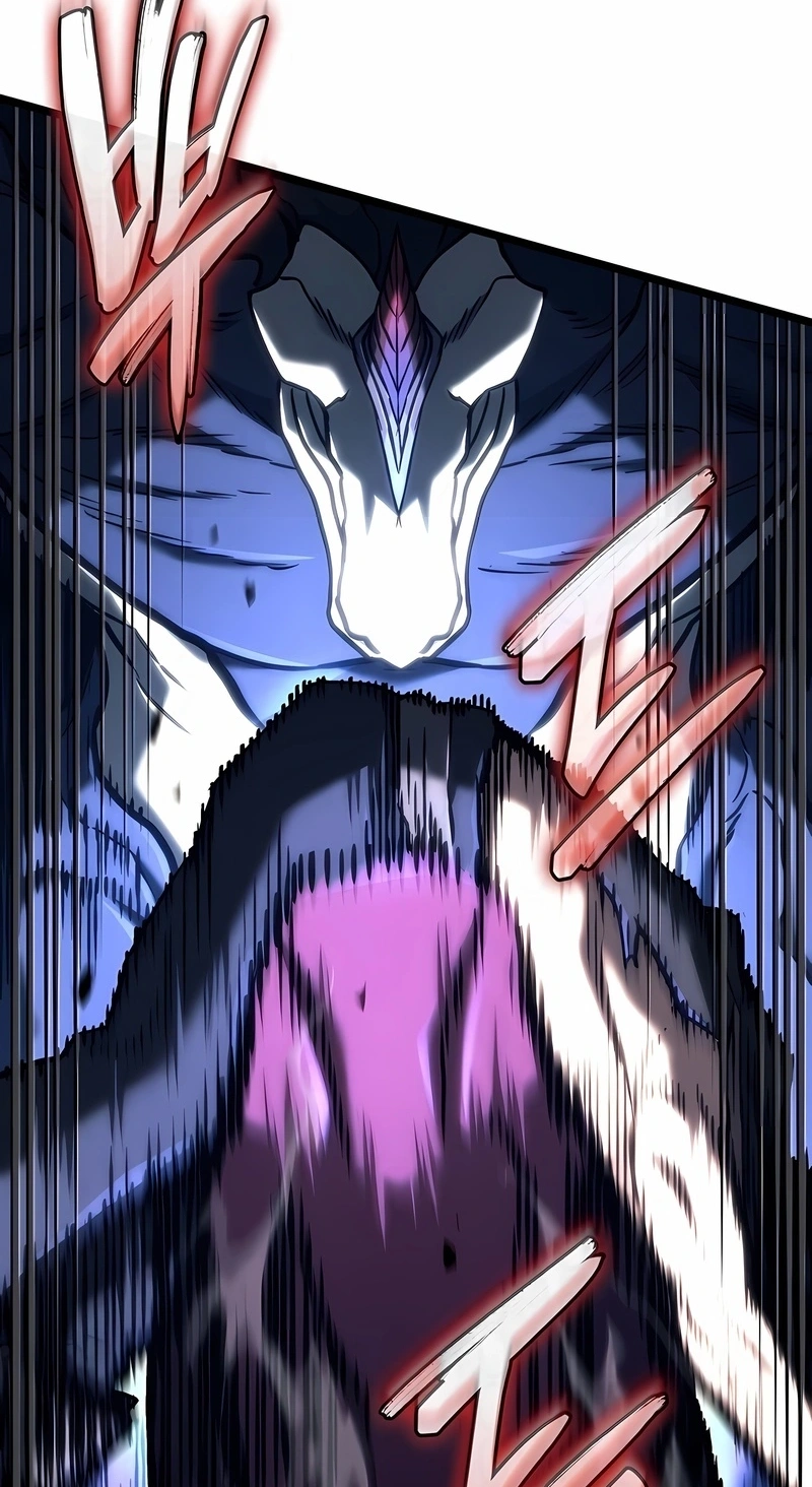 Read Revenge of the Iron Blooded Sword Hound PT Manga Online