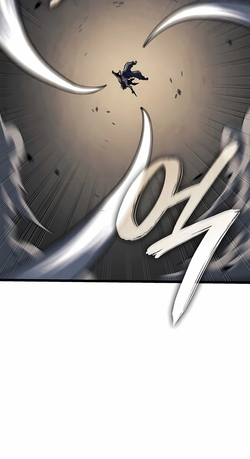 Read Revenge of the Iron Blooded Sword Hound PT Manga Online