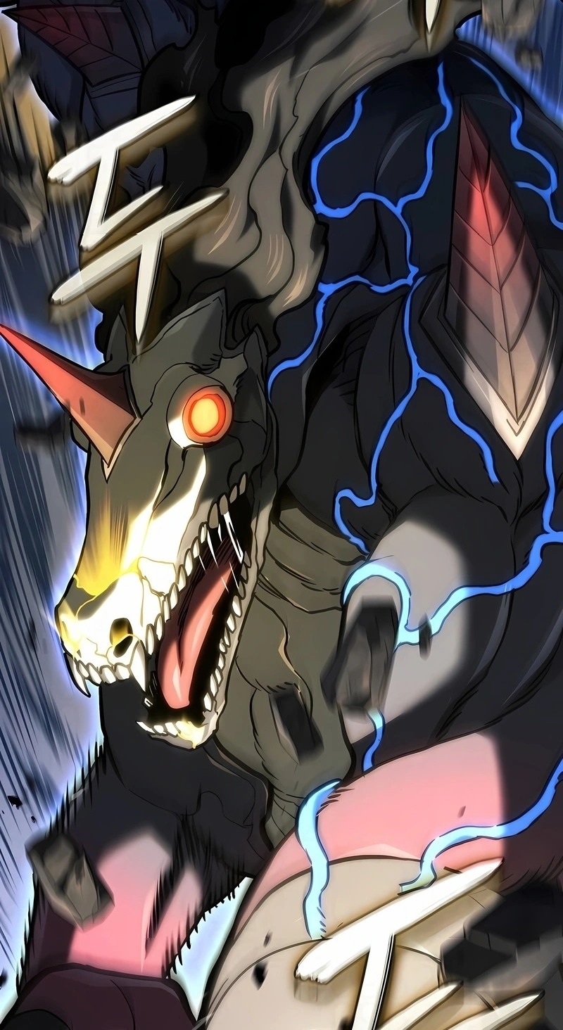 Read Revenge of the Iron Blooded Sword Hound PT Manga Online