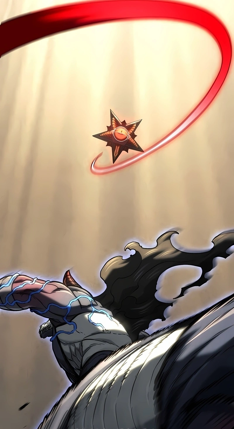 Read Revenge of the Iron Blooded Sword Hound PT Manga Online