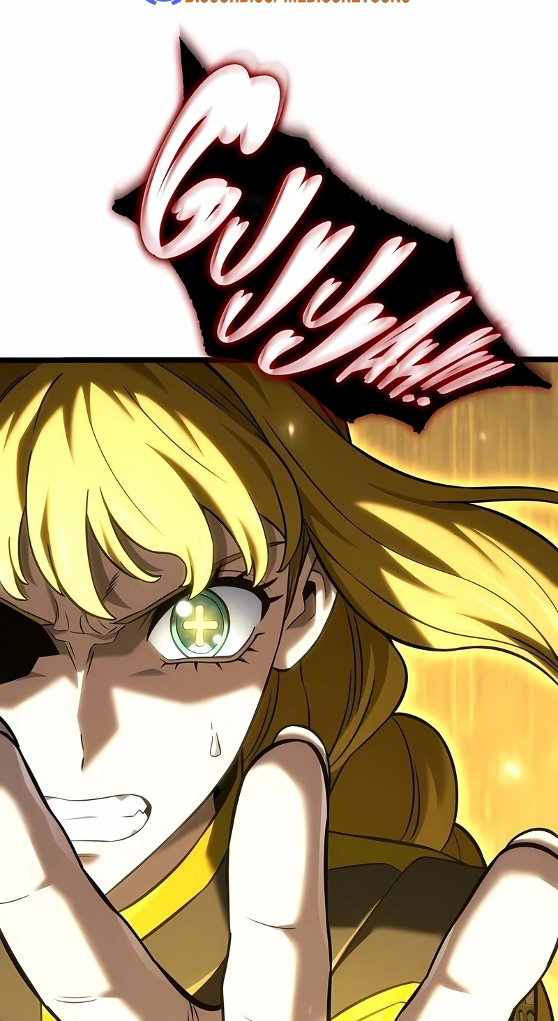 Read Revenge of the Iron Blooded Sword Hound PT Manga Online