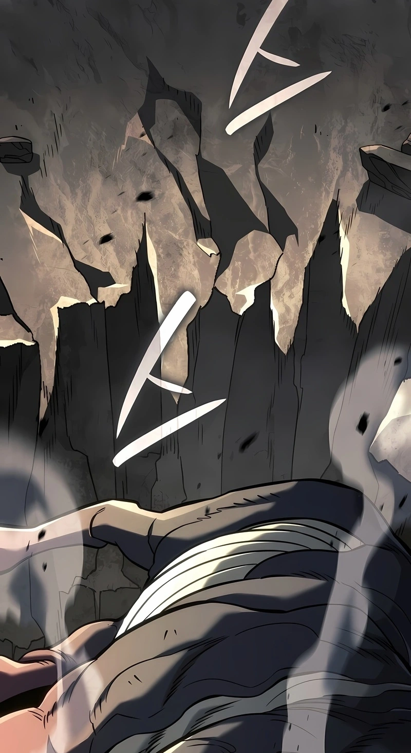 Read Revenge of the Iron Blooded Sword Hound PT Manga Online