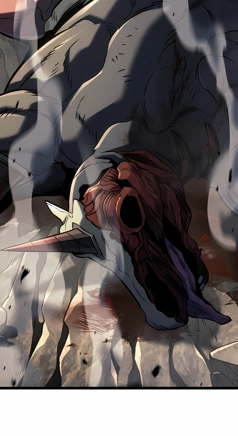 Read Revenge of the Iron Blooded Sword Hound PT Manga Online