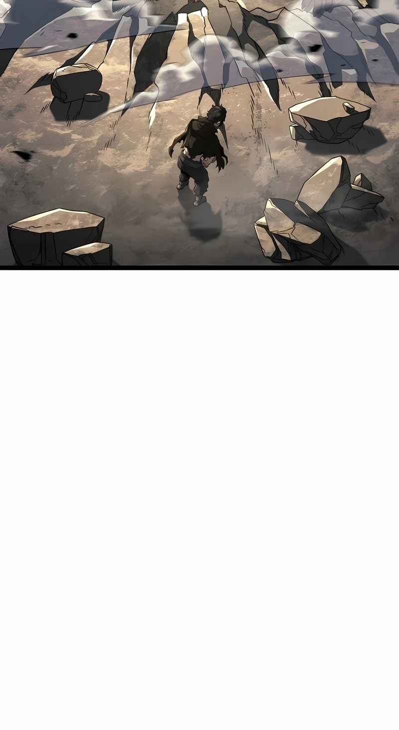 Read Revenge of the Iron Blooded Sword Hound PT Manga Online