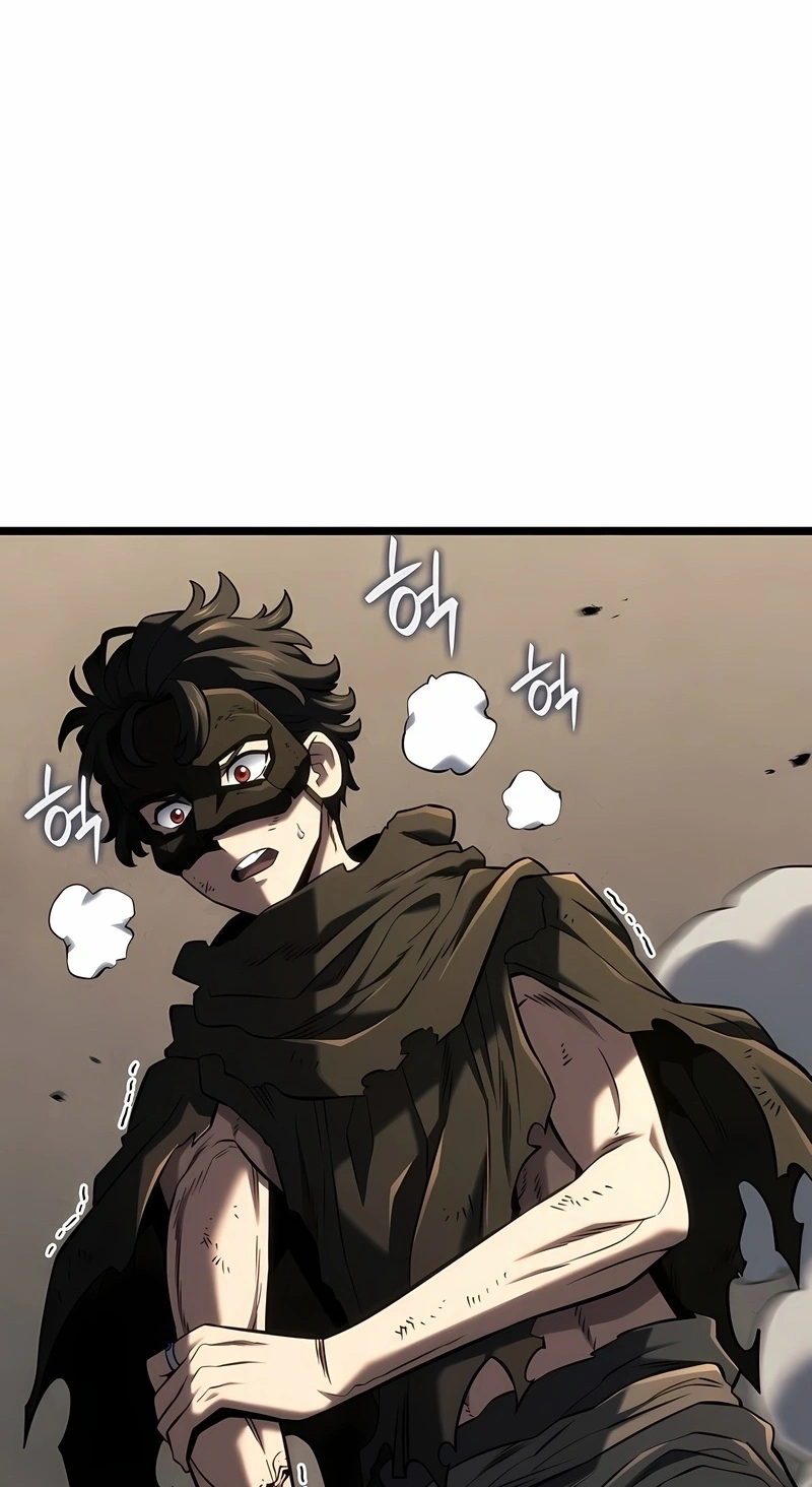 Read Revenge of the Iron Blooded Sword Hound PT Manga Online