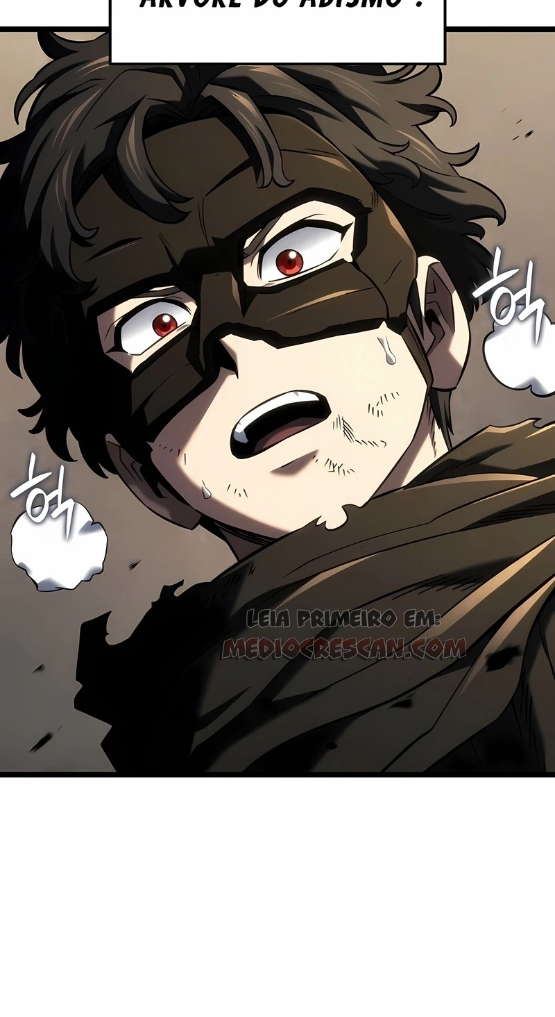 Read Revenge of the Iron Blooded Sword Hound PT Manga Online